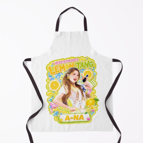 Item preview, Hearts2Hearts A-na Lemon Tang live stage fit ending fairy moment designed and sold by Valereekmerch.