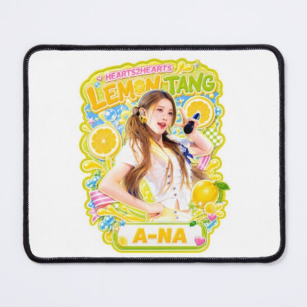 Item preview, Hearts2Hearts A-na Lemon Tang live stage fit ending fairy moment designed and sold by Valereekmerch.