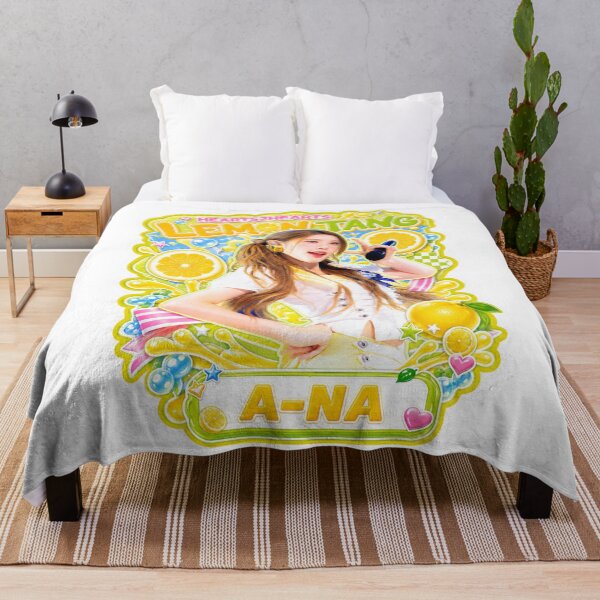 Item preview, Hearts2Hearts A-na Lemon Tang live stage fit ending fairy moment designed and sold by Valereekmerch.