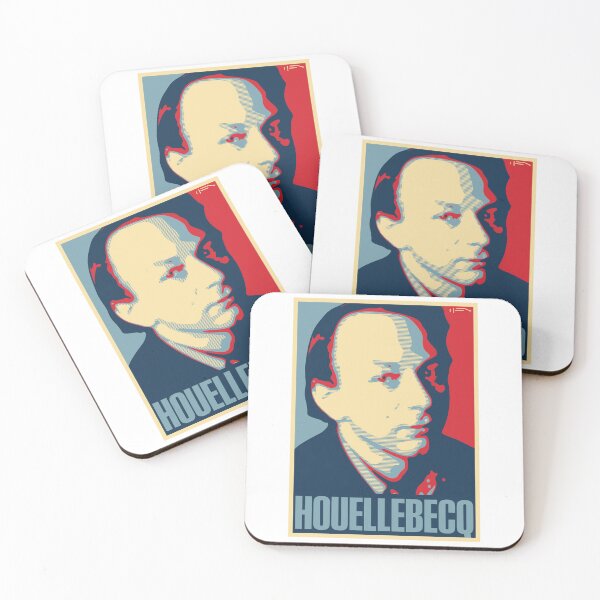Item preview, Houellebecq designed and sold by DFA.