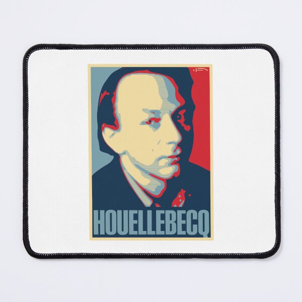 Item preview, Houellebecq designed and sold by DFA.