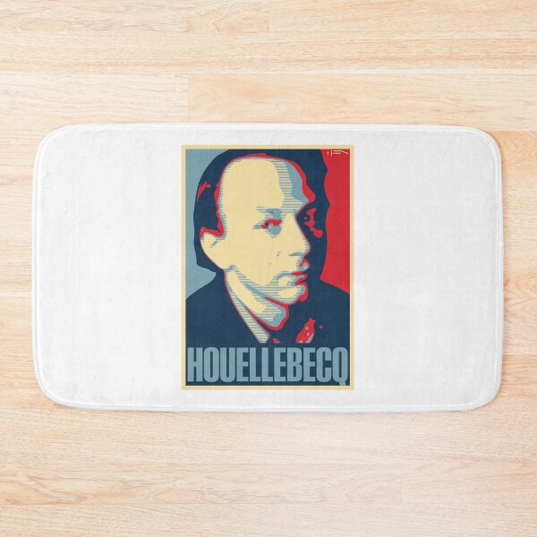 Item preview, Houellebecq designed and sold by DFA.