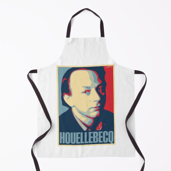 Item preview, Houellebecq designed and sold by DFA.