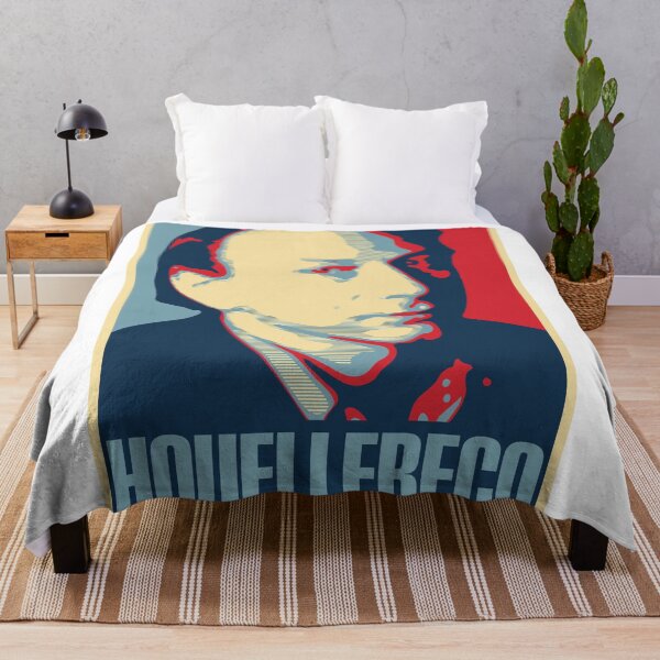 Item preview, Houellebecq designed and sold by DFA.