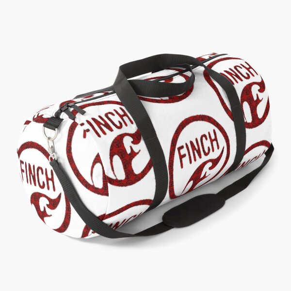 Item preview, finch logo designed and sold by Johnnathan gaga.