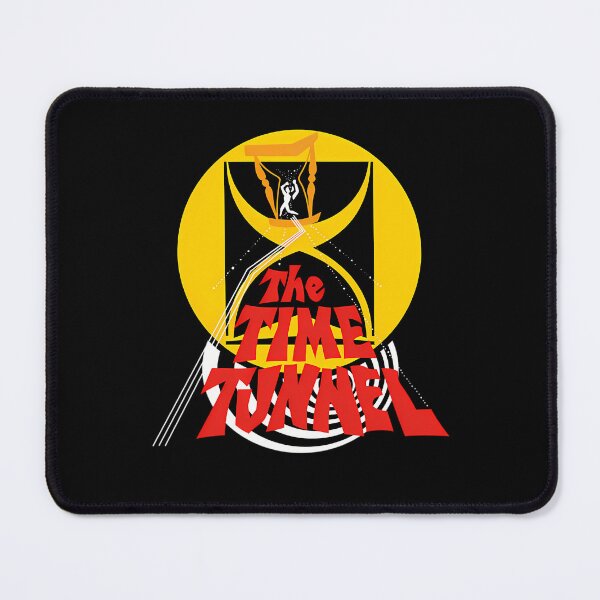 Item preview, The Time Tunnel Sci Fi TV Show designed and sold by ifgrasscould.