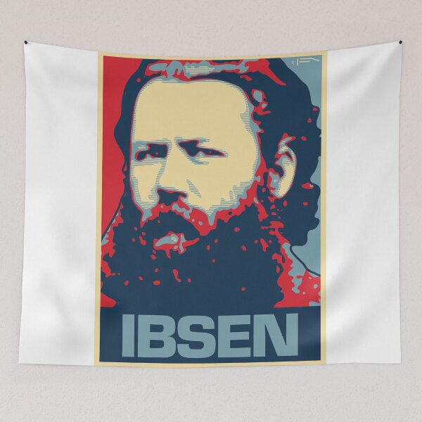 Item preview, Ibsen designed and sold by DFA.