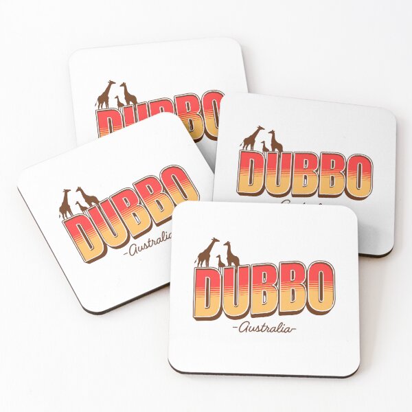 Item preview, Dubbo Australia designed and sold by AoSora.