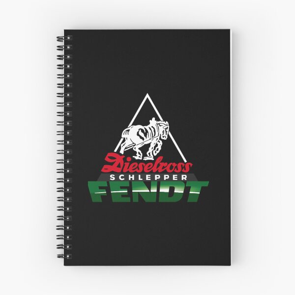 Item preview, dieselross schlepper fendts logo designed and sold by Johnnathan gaga.