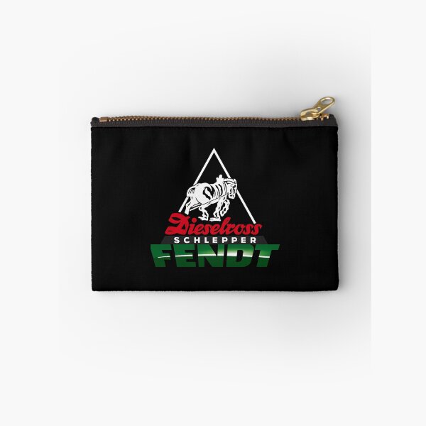 Item preview, dieselross schlepper fendts logo designed and sold by Johnnathan gaga.