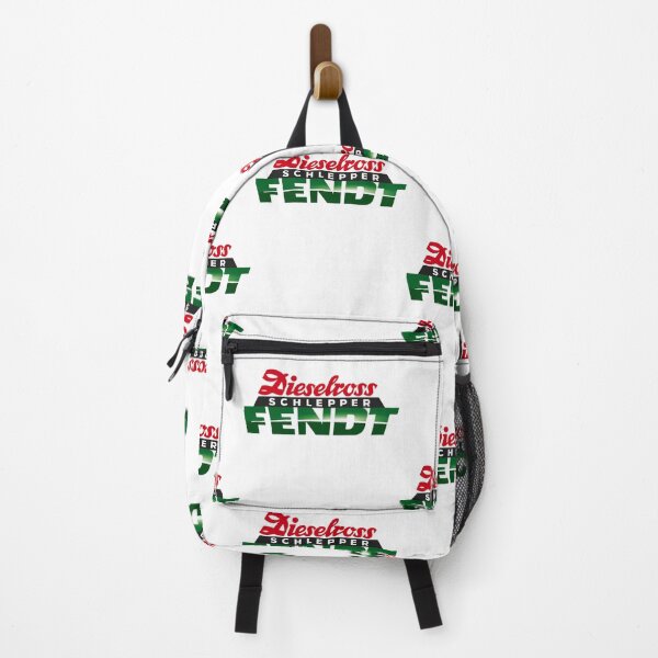 Item preview, dieselross schlepper fendts logo designed and sold by Johnnathan gaga.