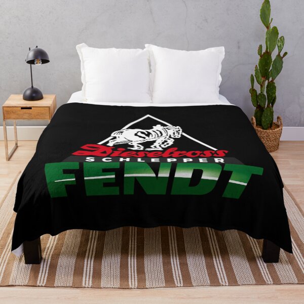 Item preview, dieselross schlepper fendts logo designed and sold by Johnnathan gaga.