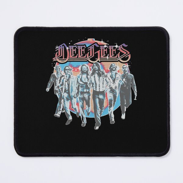 Item preview, Dee Gees Disco Bee Gees Cover Band designed and sold by ifgrasscould.