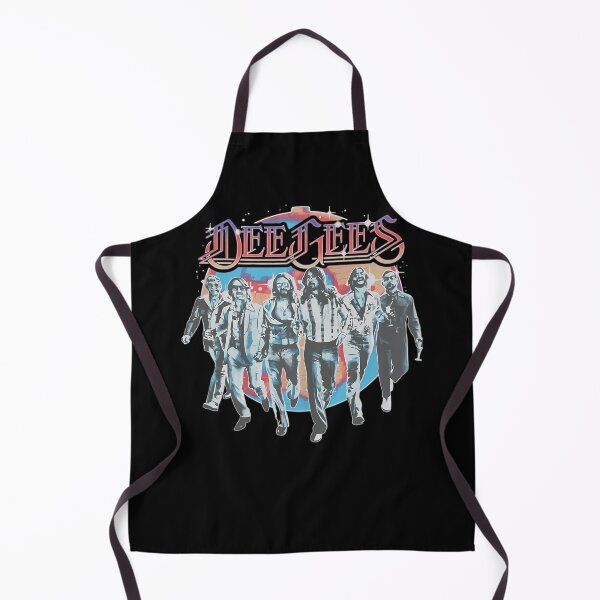 Item preview, Dee Gees Disco Bee Gees Cover Band designed and sold by ifgrasscould.