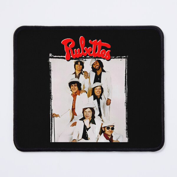 Item preview, The Rubettes Glam designed and sold by ifgrasscould.