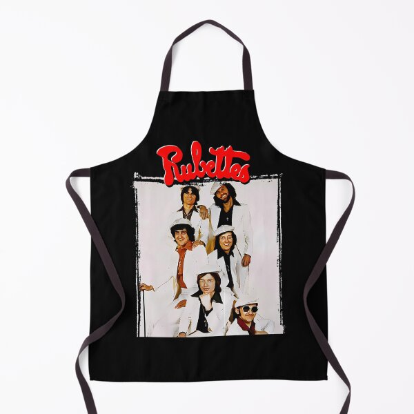 Item preview, The Rubettes Glam designed and sold by ifgrasscould.