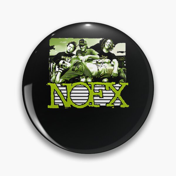 Item preview, Members Photo Above Neon Green Text Reading designed and sold by said-bouch.