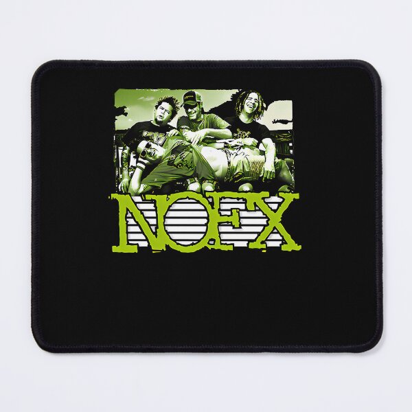 Item preview, Members Photo Above Neon Green Text Reading designed and sold by said-bouch.