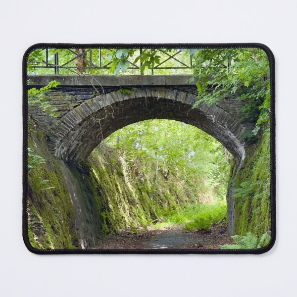 Item preview, Paths in nature designed and sold by Sigbert Georgi.