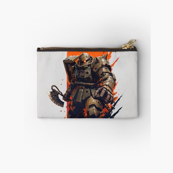 Item preview, Zaku II Gundam designed and sold by ijunk.