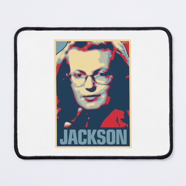 Item preview, Jackson designed and sold by DFA.