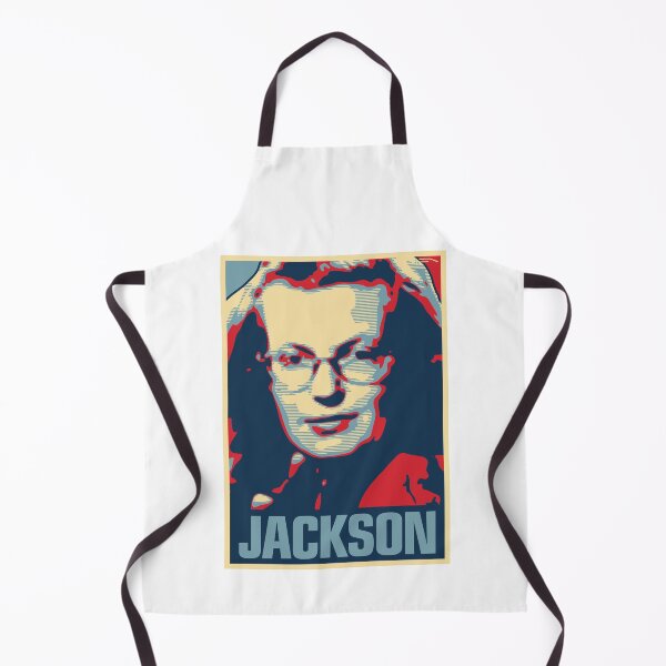 Item preview, Jackson designed and sold by DFA.