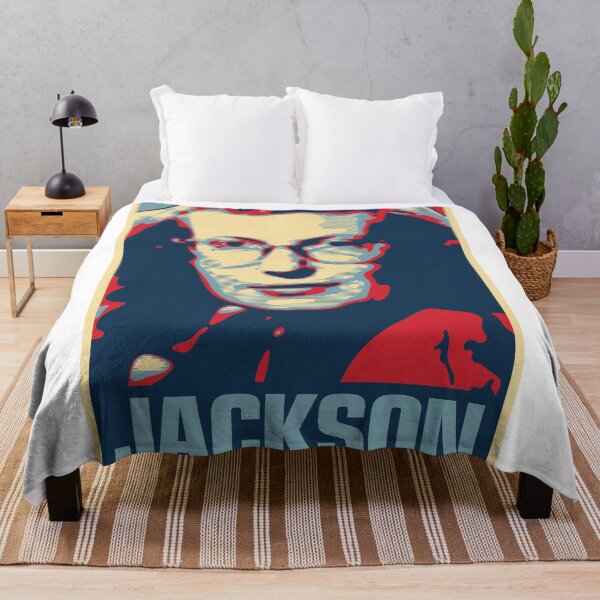 Item preview, Jackson designed and sold by DFA.