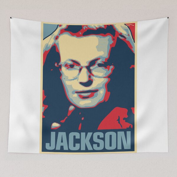 Item preview, Jackson designed and sold by DFA.