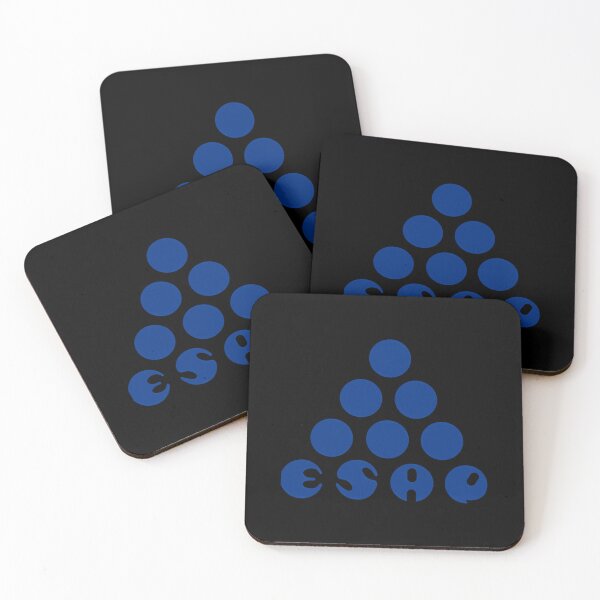 Item preview, esap logo designed and sold by Johnnathan gaga.