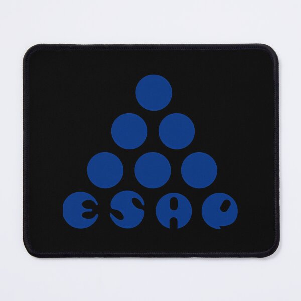 Item preview, esap logo designed and sold by Johnnathan gaga.