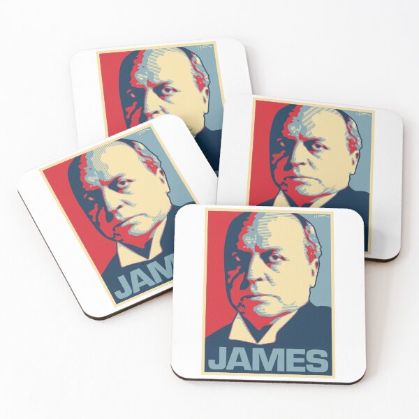 Item preview, James designed and sold by DFA.