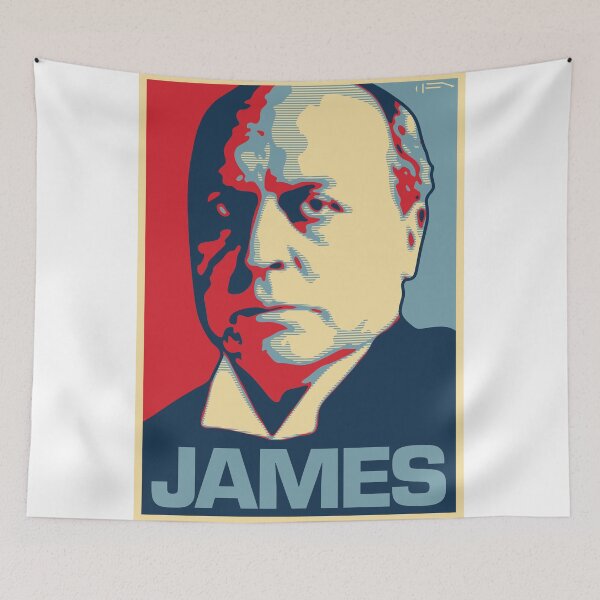 Item preview, James designed and sold by DFA.