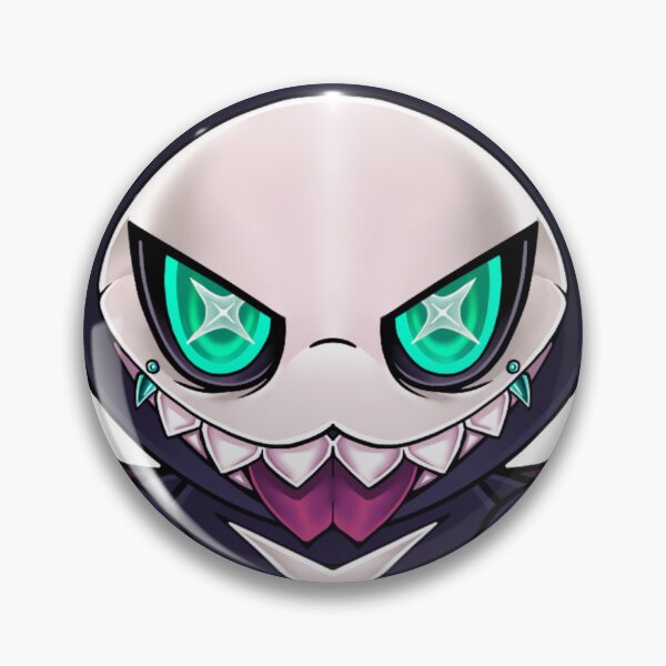 Item preview, Kosti Chao Mascot designed and sold by SinVicious.