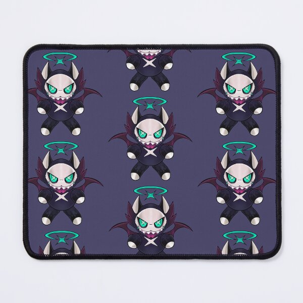 Item preview, Kosti Chao Mascot designed and sold by SinVicious.