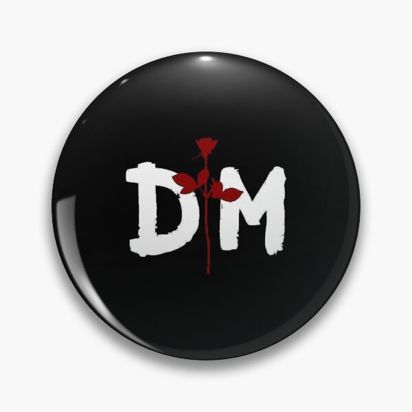 Item preview, dm now logo designed and sold by Johnnathan gaga.