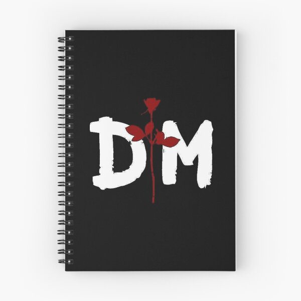 Item preview, dm now logo designed and sold by Johnnathan gaga.