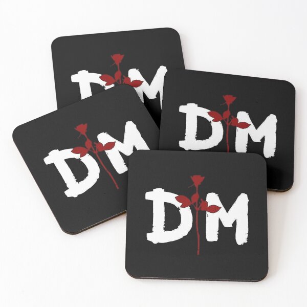 Item preview, dm now logo designed and sold by Johnnathan gaga.