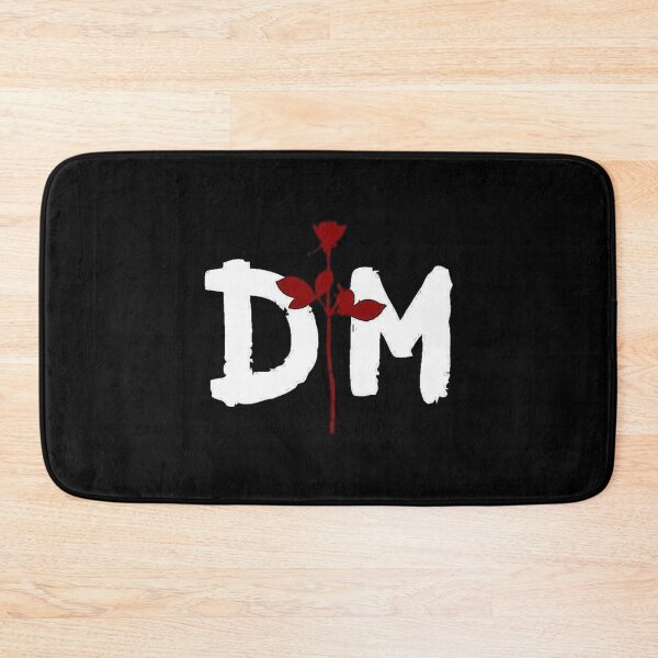 Item preview, dm now logo designed and sold by Johnnathan gaga.