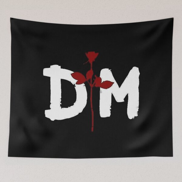 Item preview, dm now logo designed and sold by Johnnathan gaga.