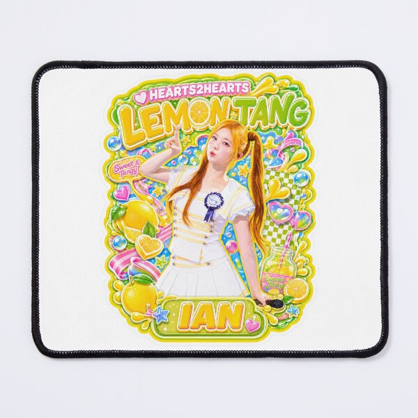 Item preview, Hearts2Hearts Ian Lemon Tang live broadcast performance set designed and sold by Valereekmerch.