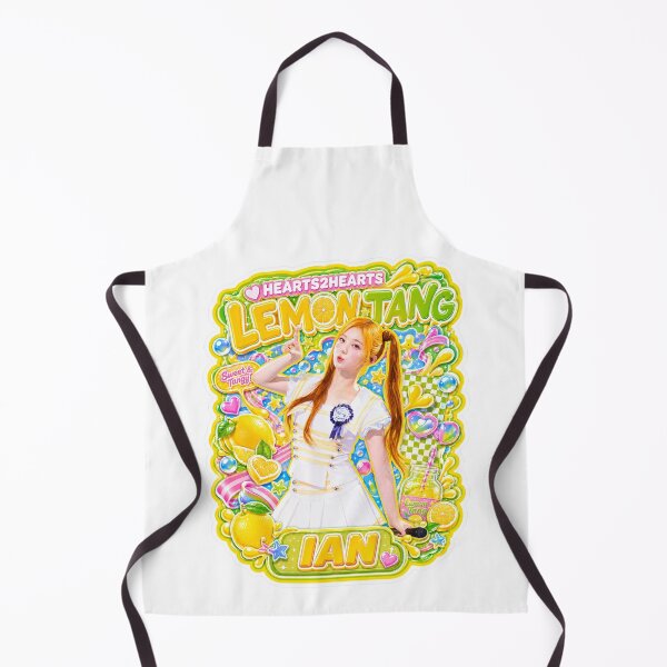 Item preview, Hearts2Hearts Ian Lemon Tang live broadcast performance set designed and sold by Valereekmerch.