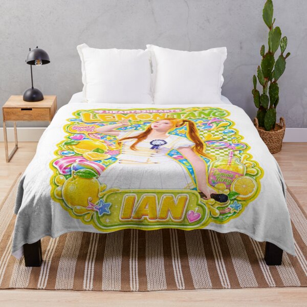 Item preview, Hearts2Hearts Ian Lemon Tang live broadcast performance set designed and sold by Valereekmerch.