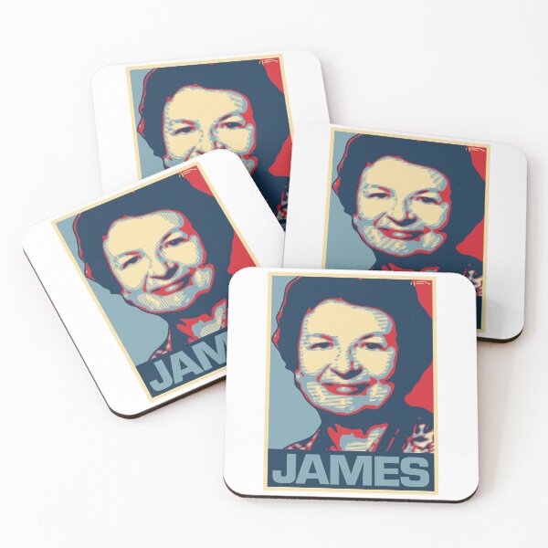Item preview, James designed and sold by DFA.