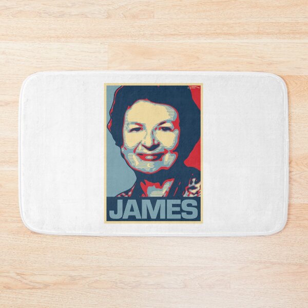 Item preview, James designed and sold by DFA.