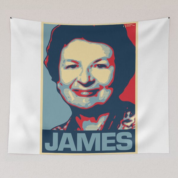 Item preview, James designed and sold by DFA.