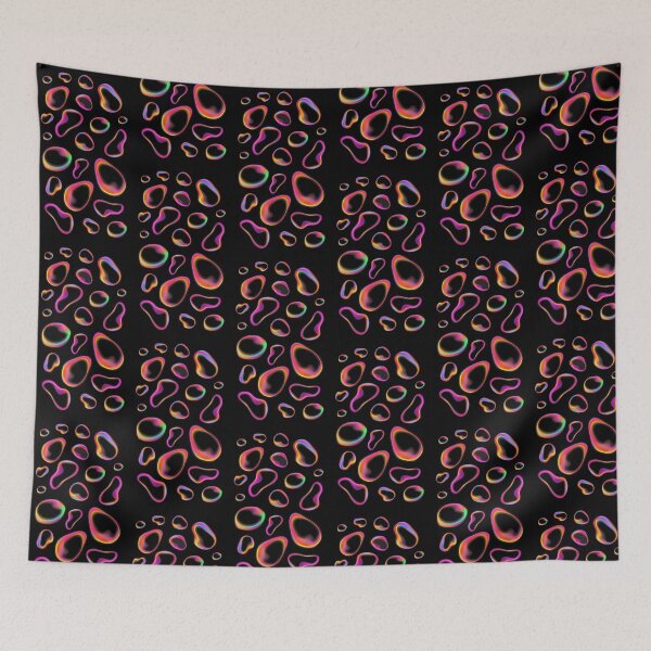 Item preview, Holographic bubbles designed and sold by Allvarietyitems.