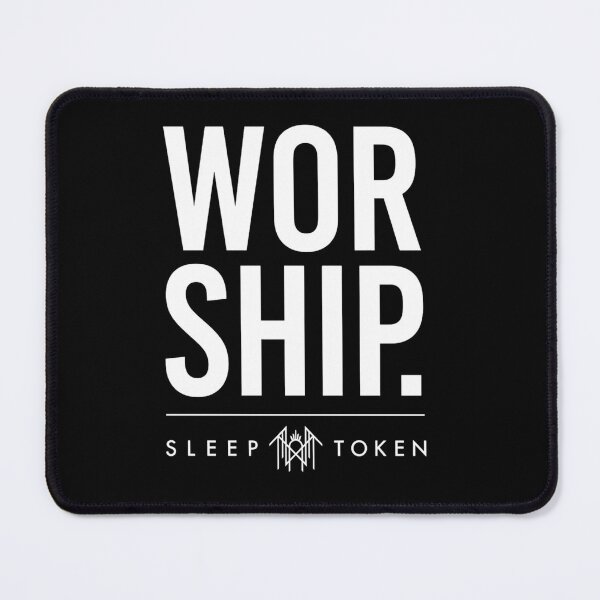 Item preview, wor ship designed and sold by Pattern-Stroe.