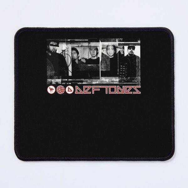 Item preview, Deftones Alternative Metal Band Member designed and sold by safaebaby2.