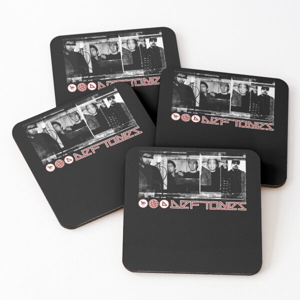 Item preview, Deftones Alternative Metal Band Member designed and sold by safaebaby2.