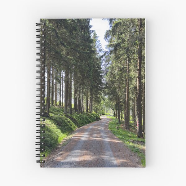 Item preview, Forest path designed and sold by Sigbert Georgi.